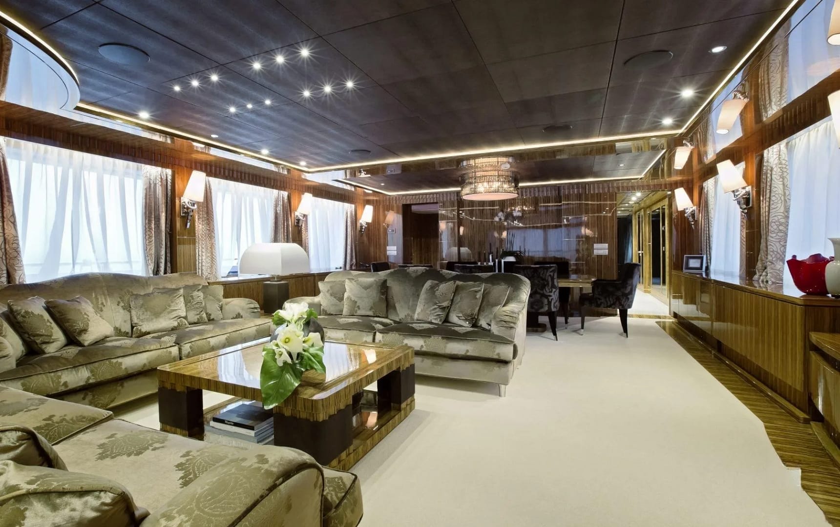 A preview of interior Living area