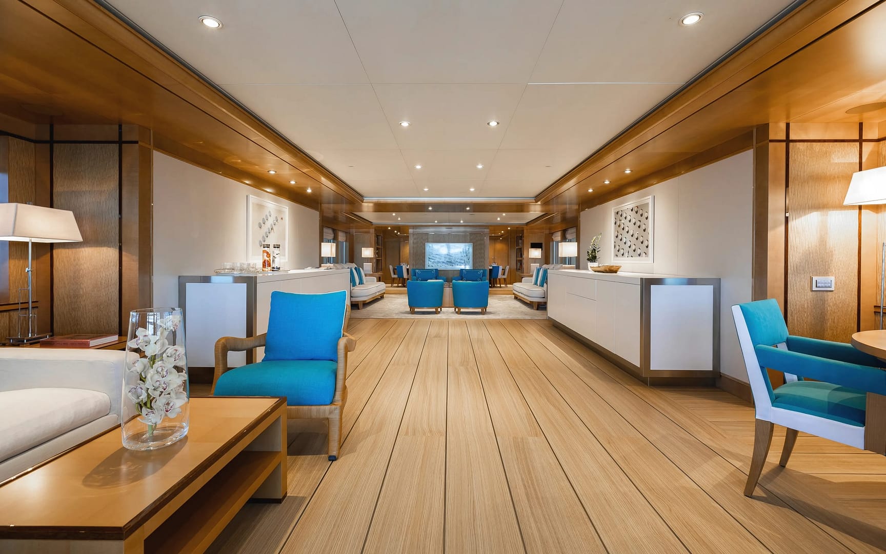 An image of Aifer yacht