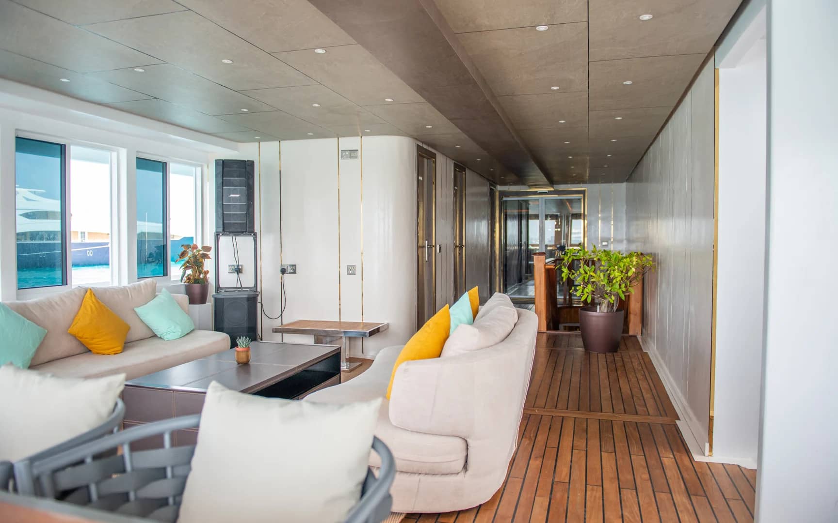 A preview of interior Living area