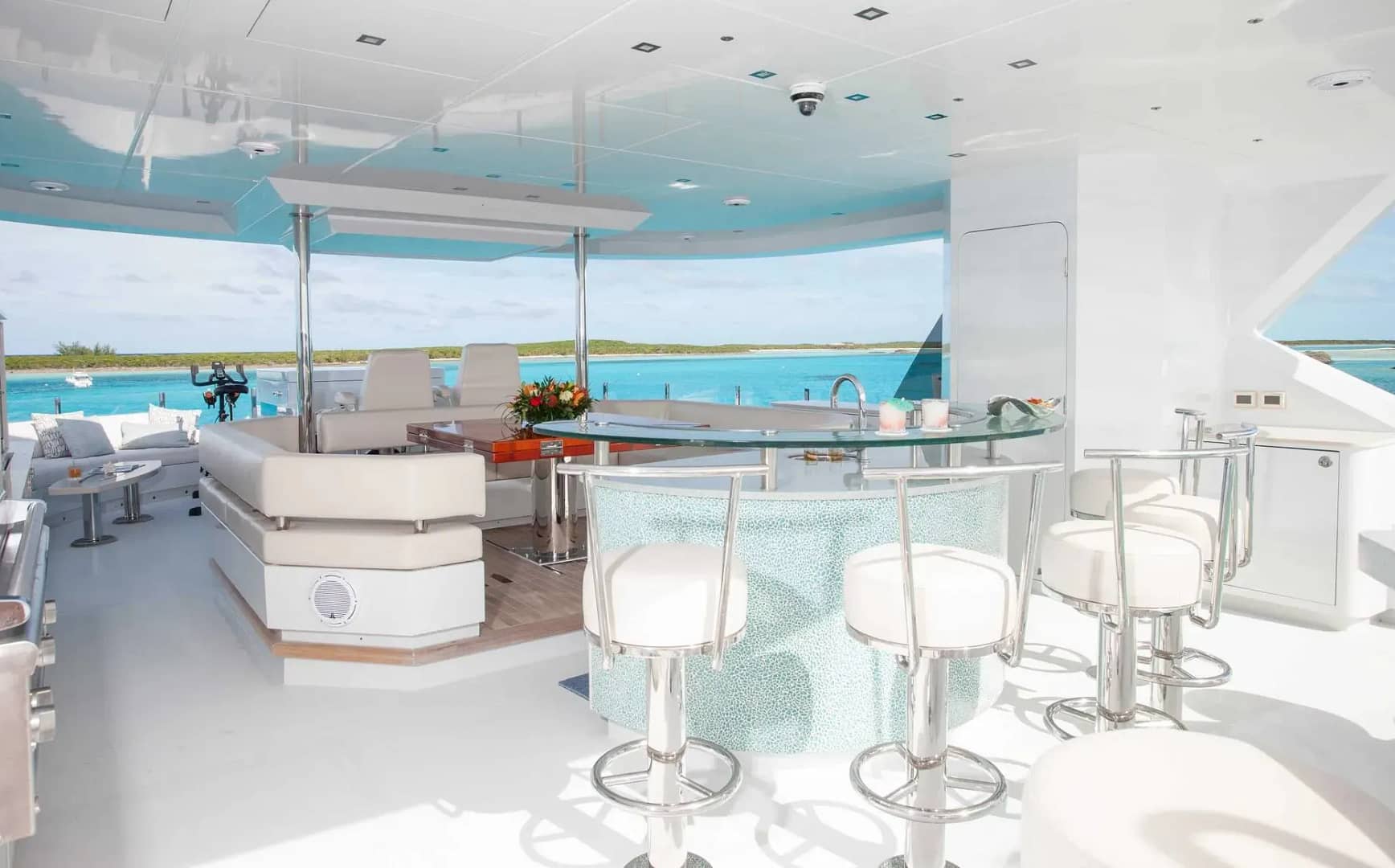 A preview of interior Dining