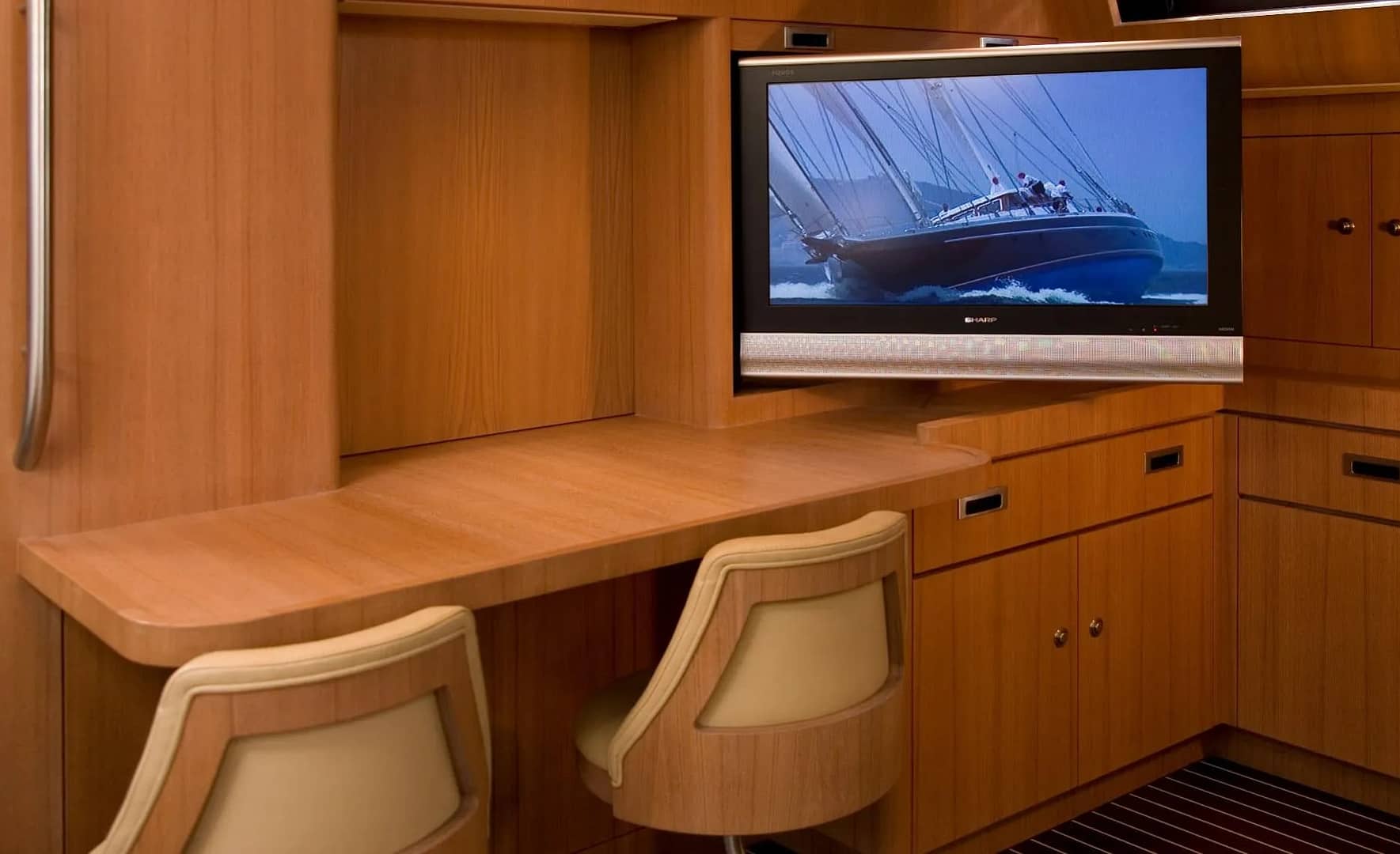 A preview of interior Other