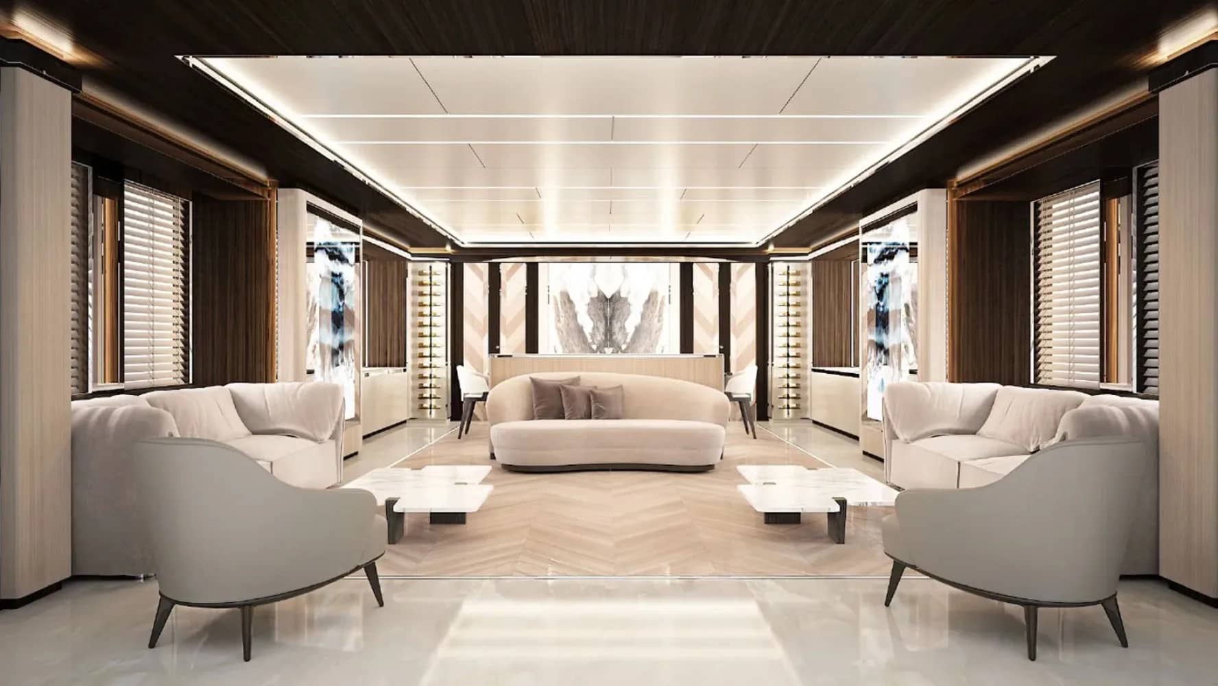 A preview of interior Living area