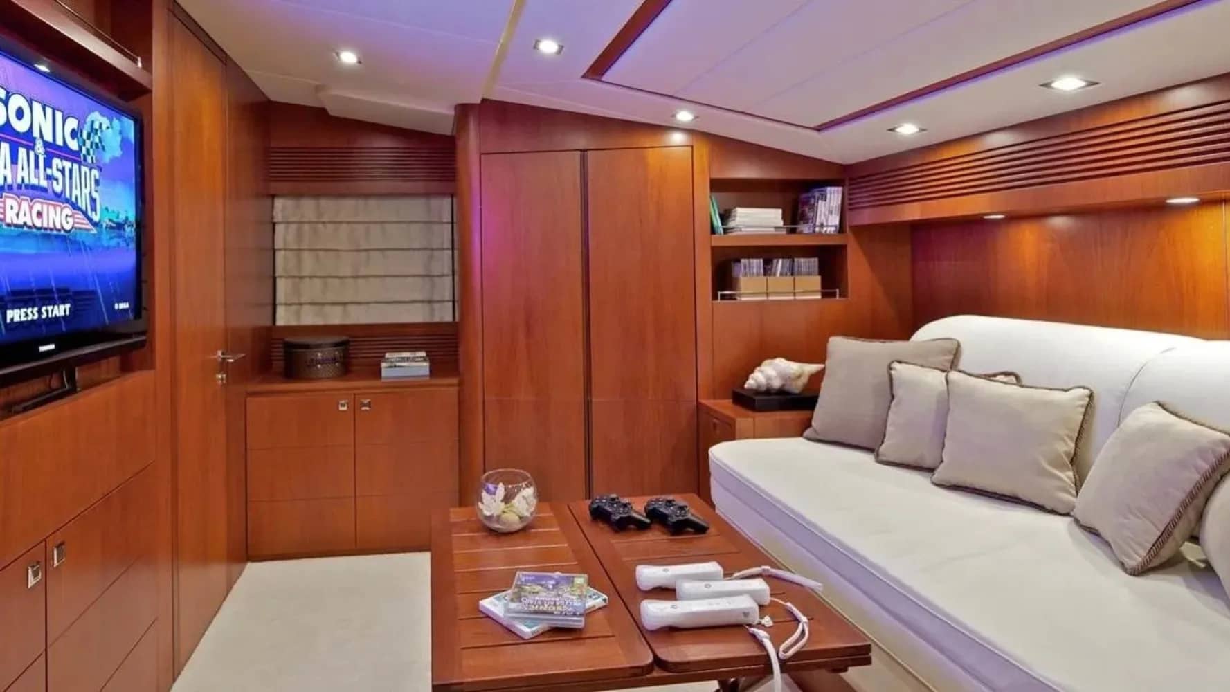 A preview of interior Sitting room
