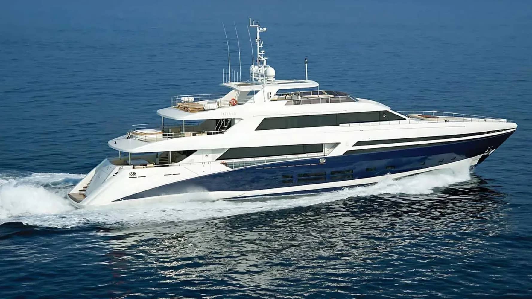An image of Tatiana I