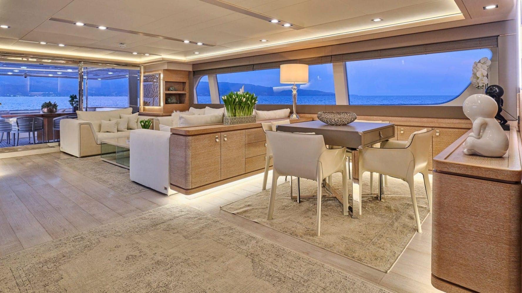 A preview of interior Living area