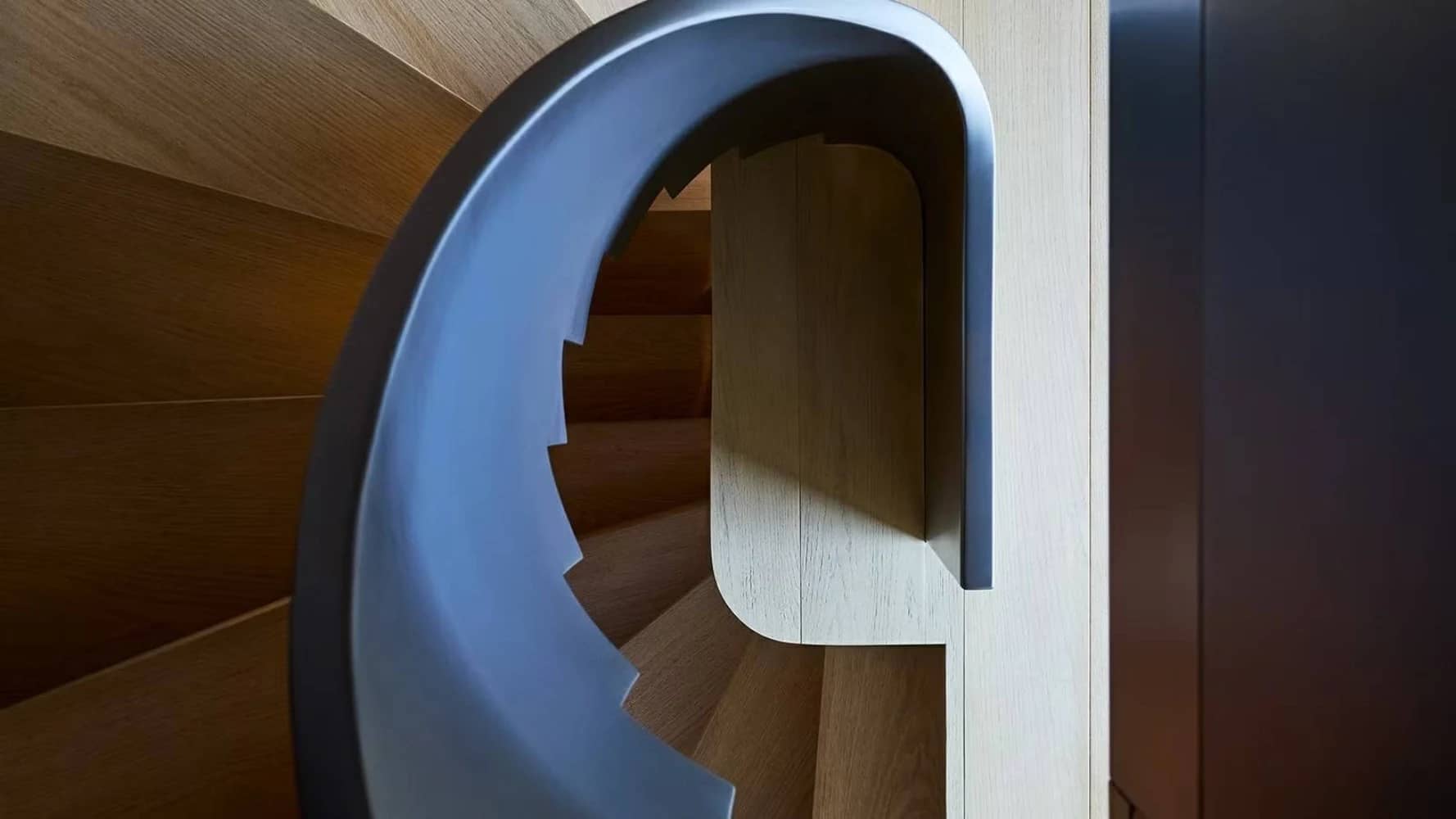 A preview of interior Stairs