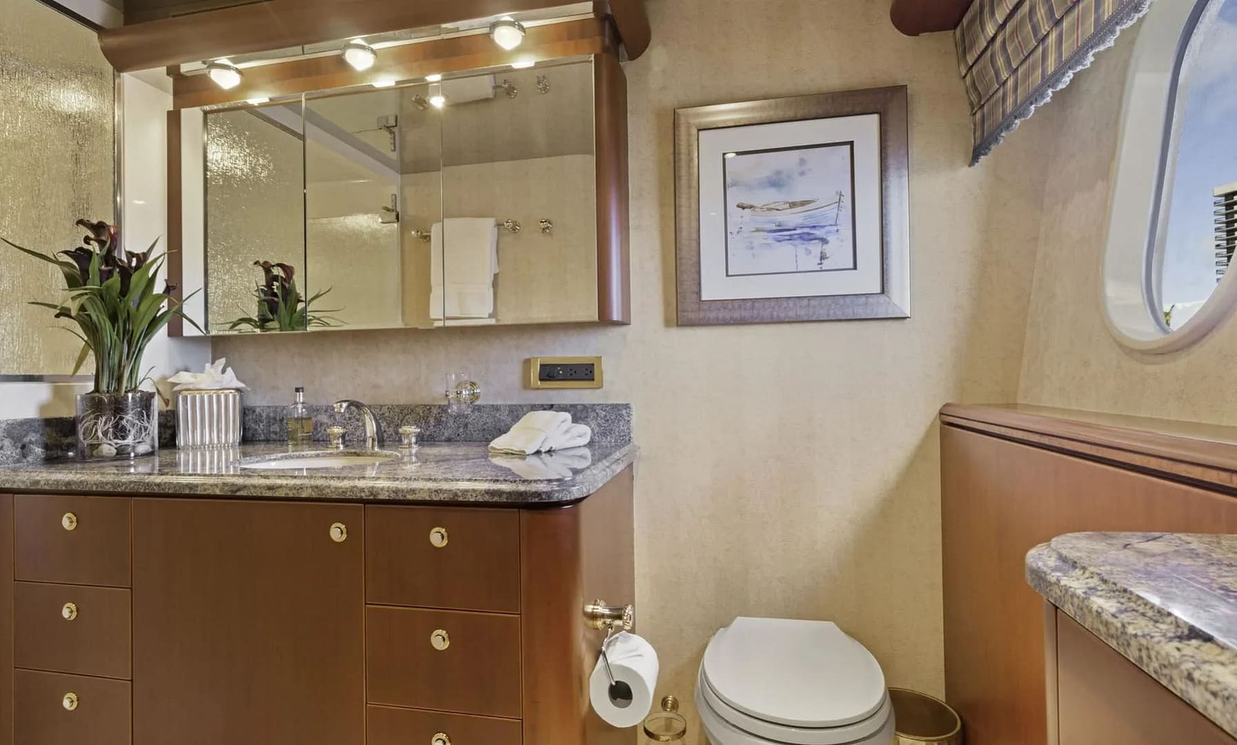 A preview of interior Bathroom