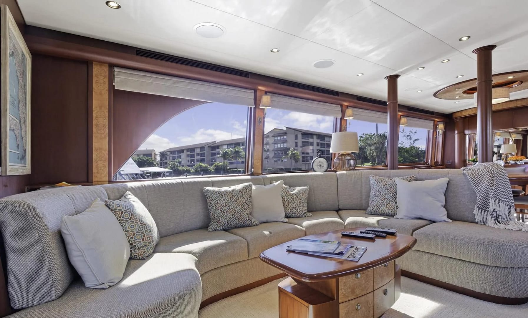 A preview of interior Living area