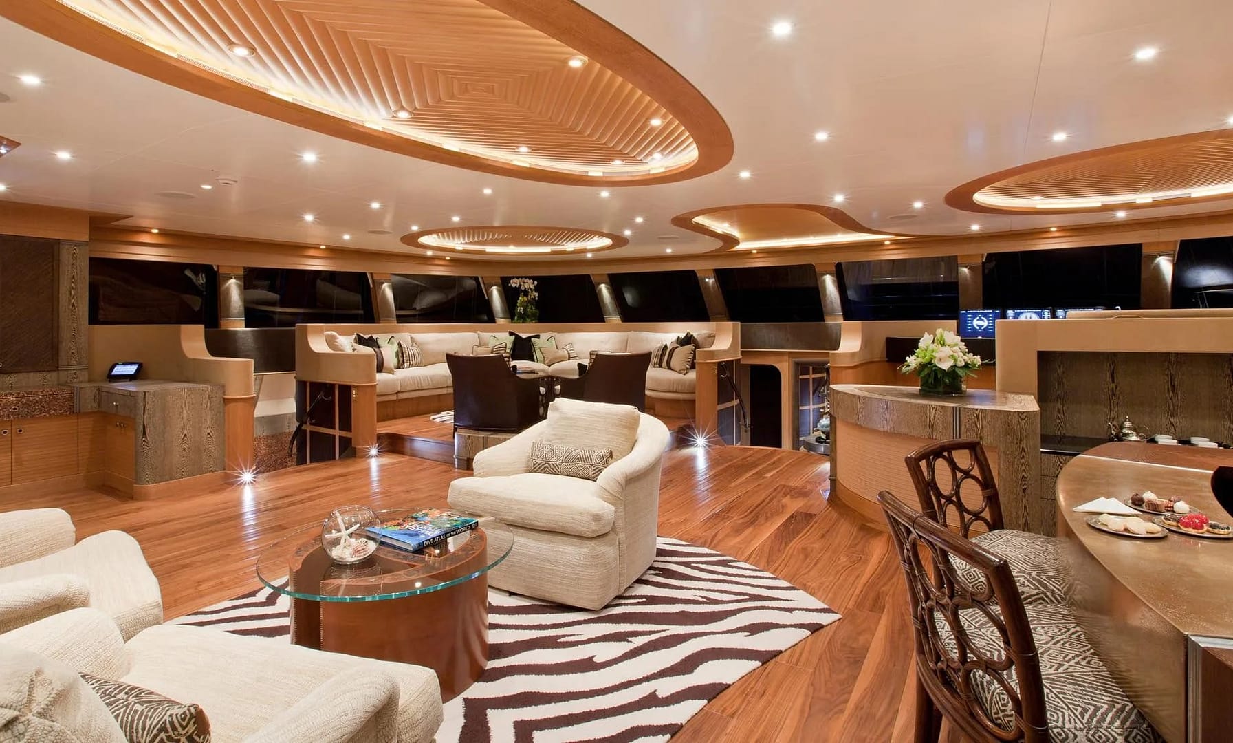 A preview of interior Living area