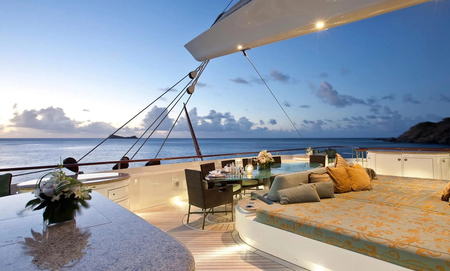 A preview of exterior images