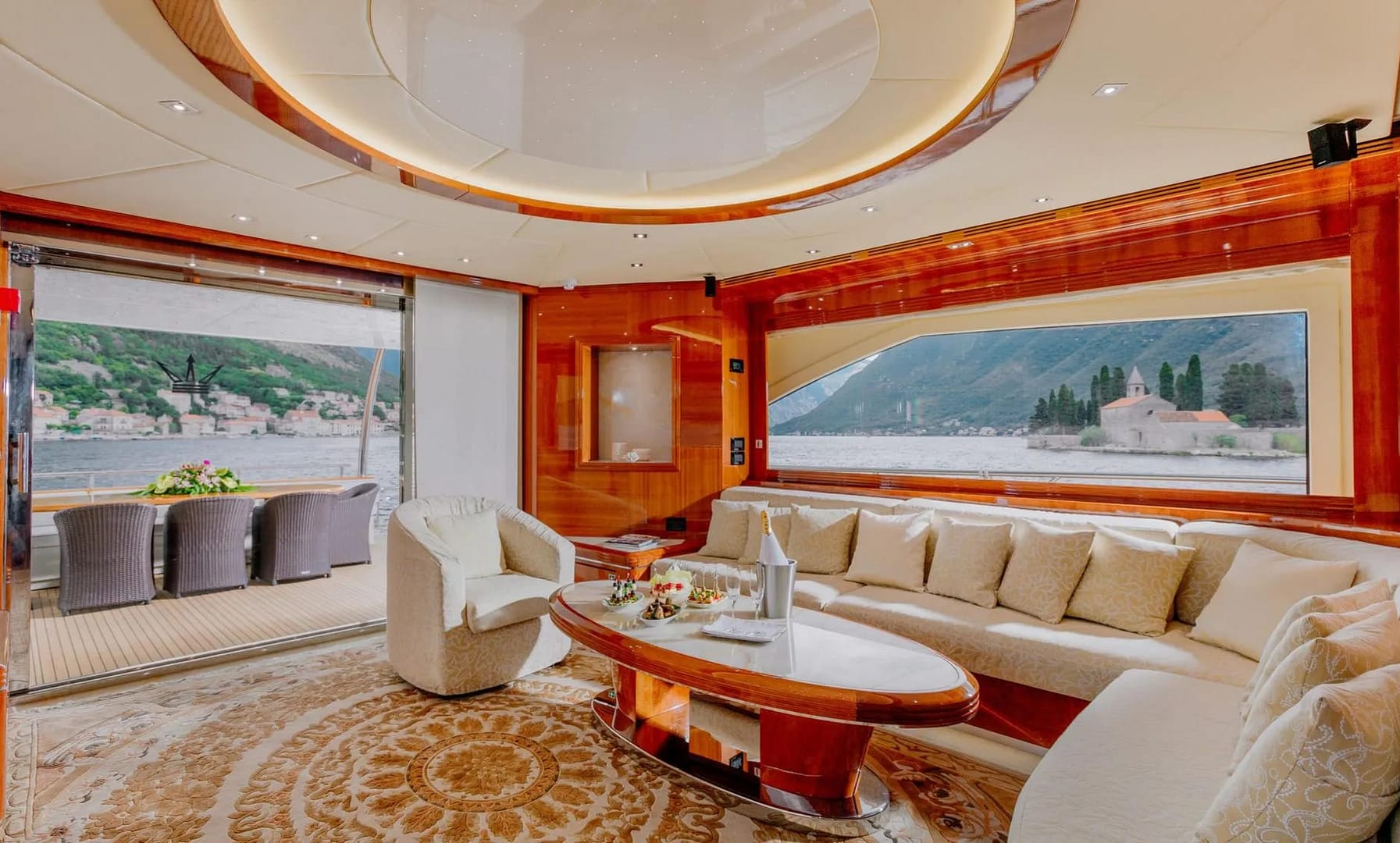 A preview of interior Living area