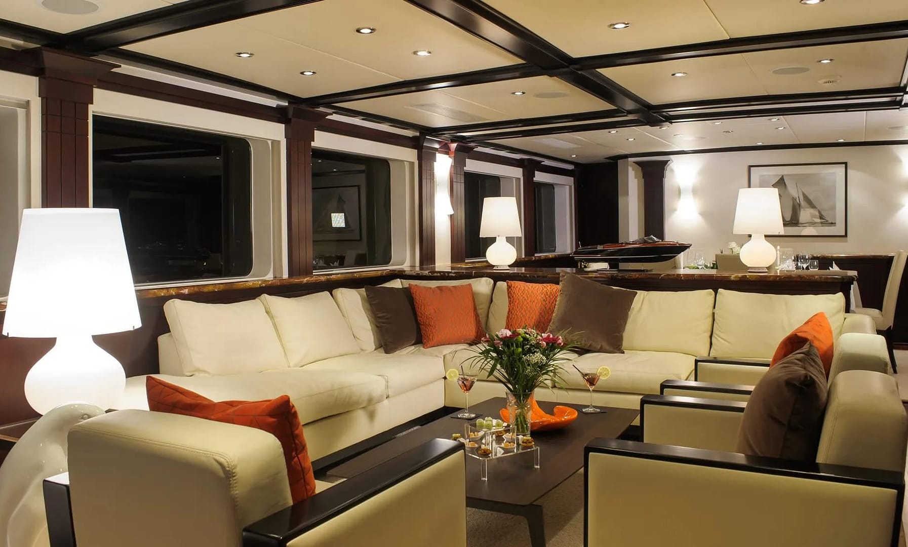 A preview of interior Living area