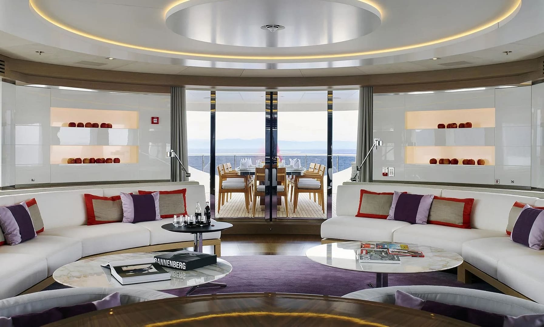 A preview of interior Living area