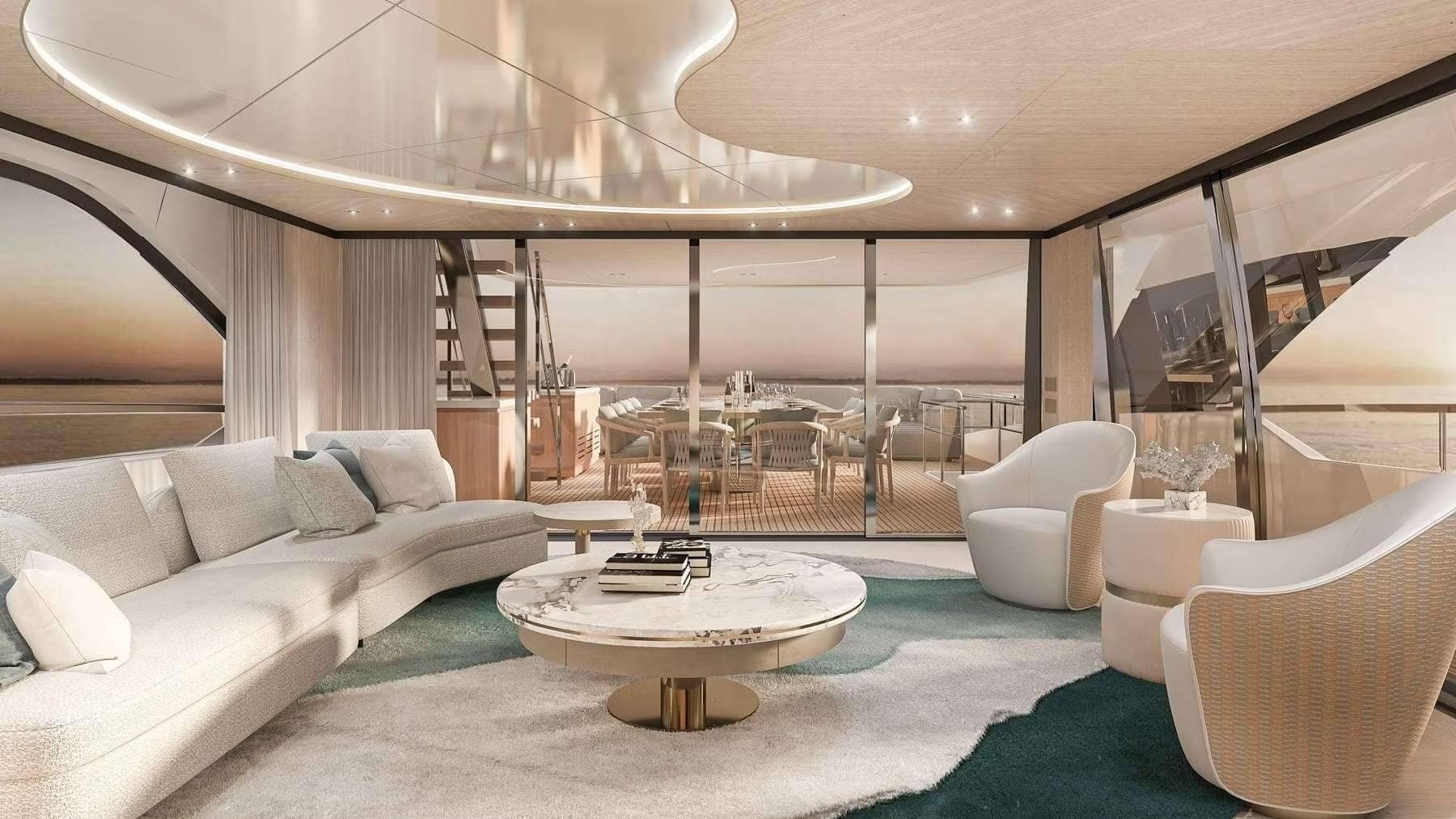 A preview of interior Living area