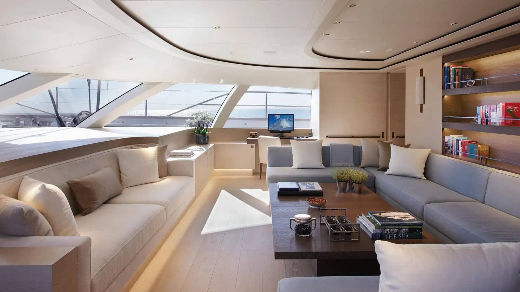 A preview of interior Living area