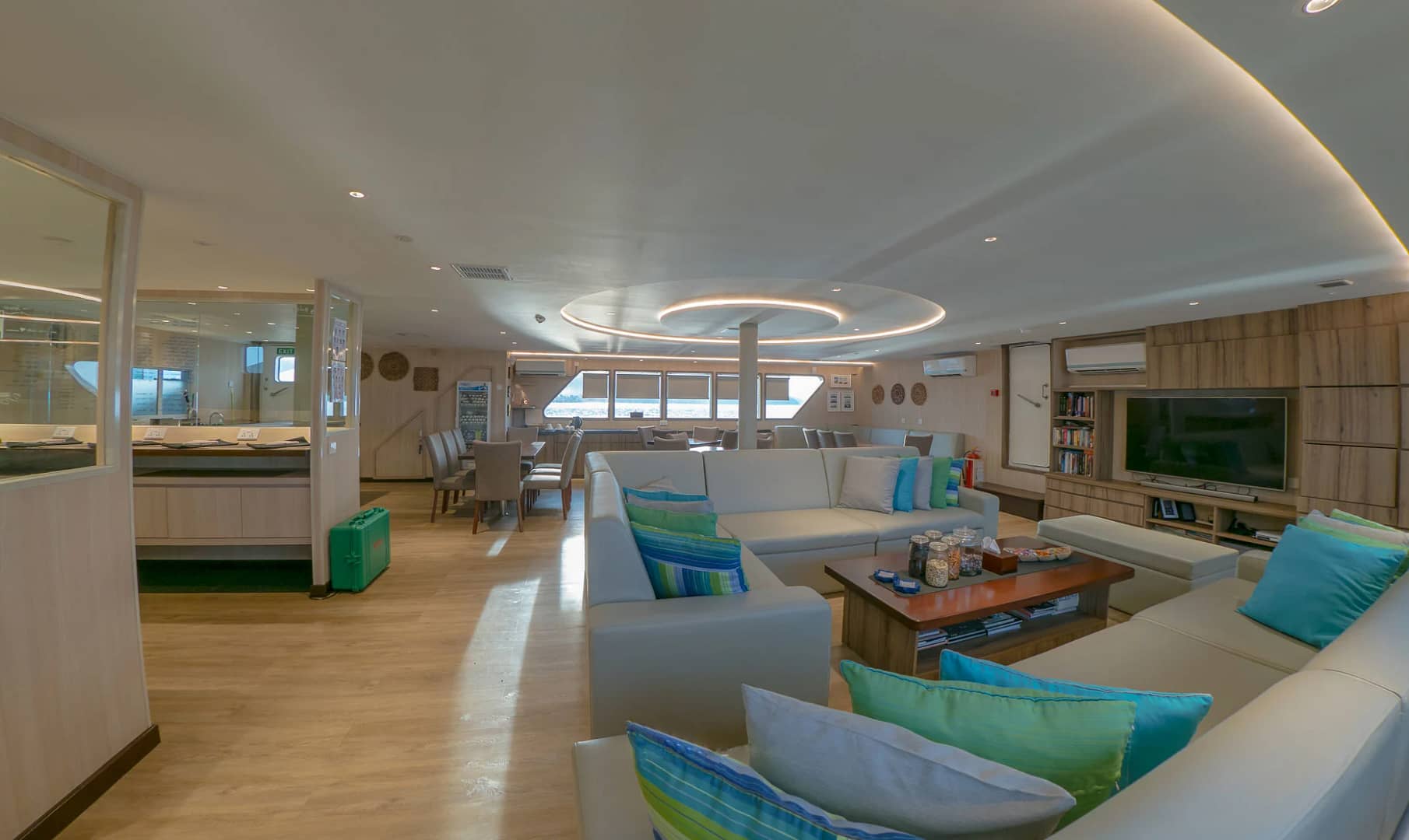 A preview of interior Living area
