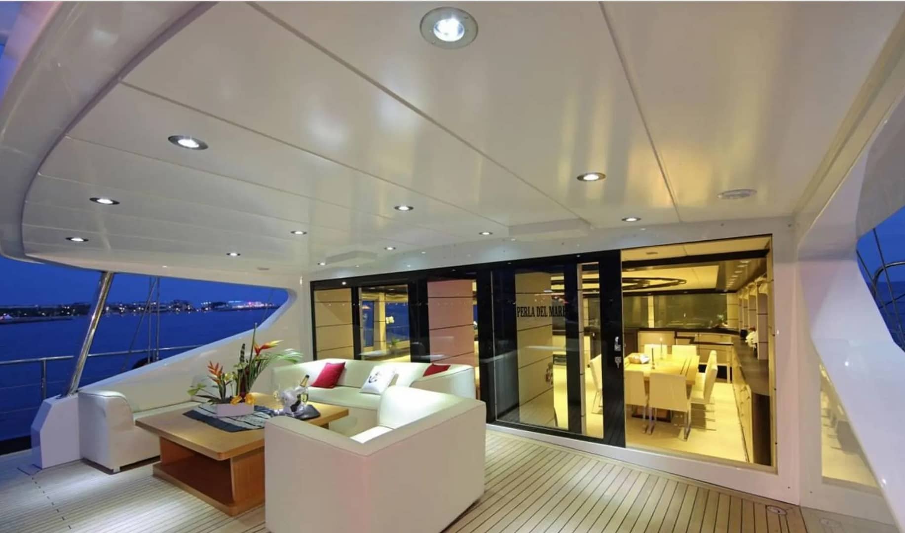 A preview of exterior images