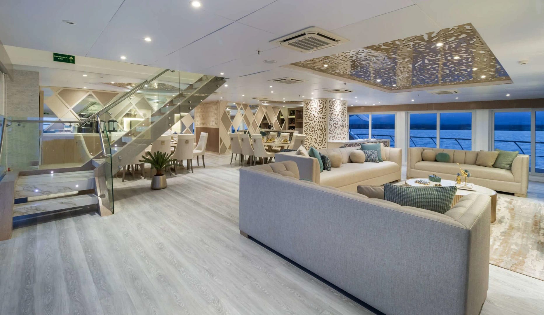 An image of Elite yacht