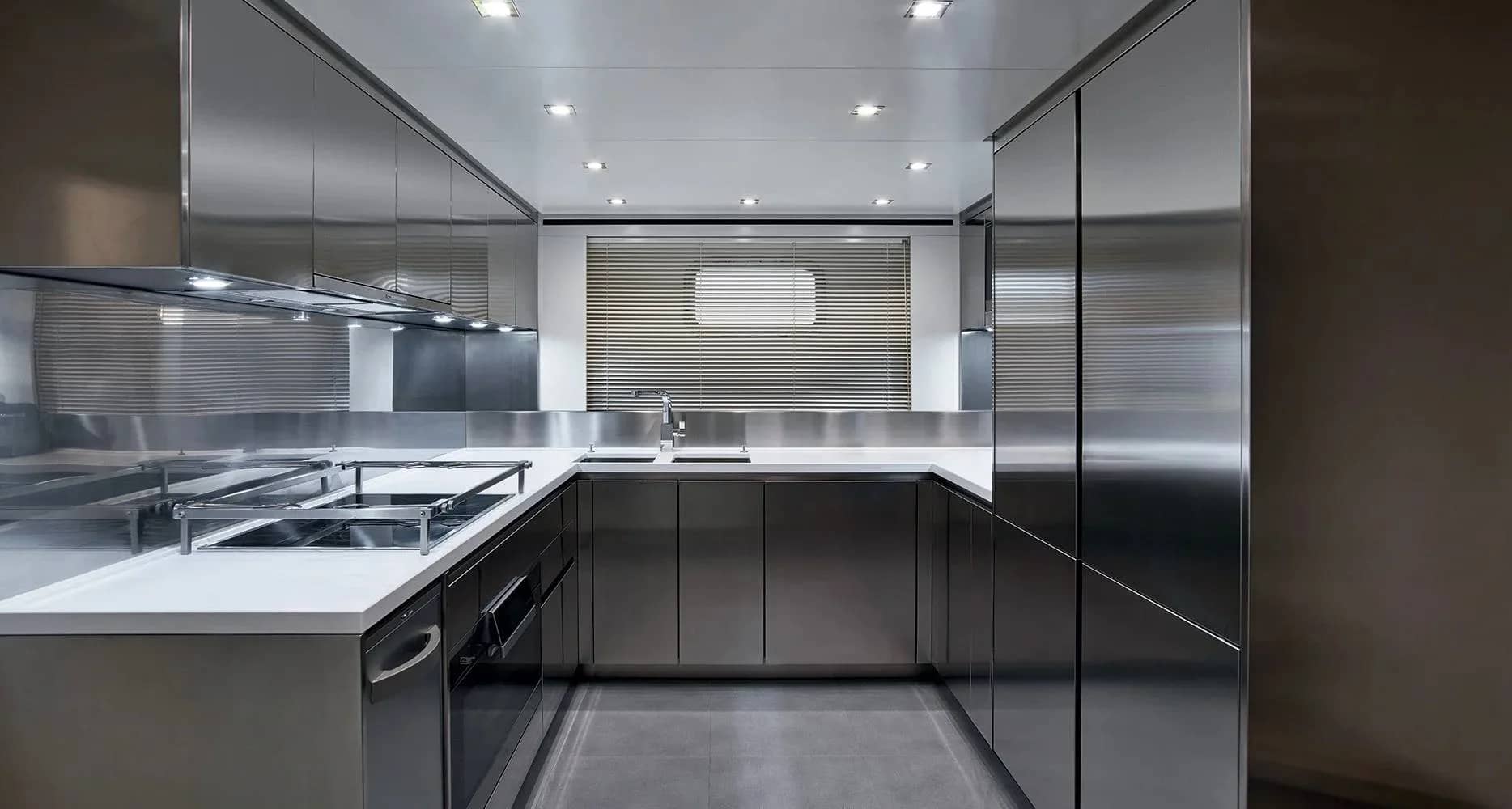 A preview of interior Kitchen