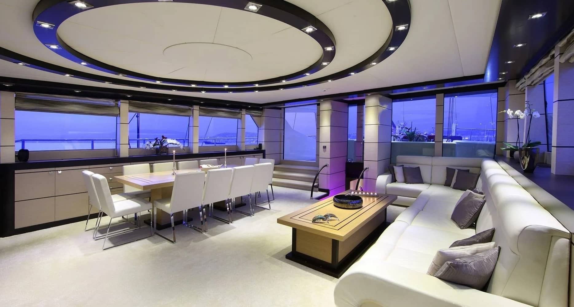 A preview of interior Living area