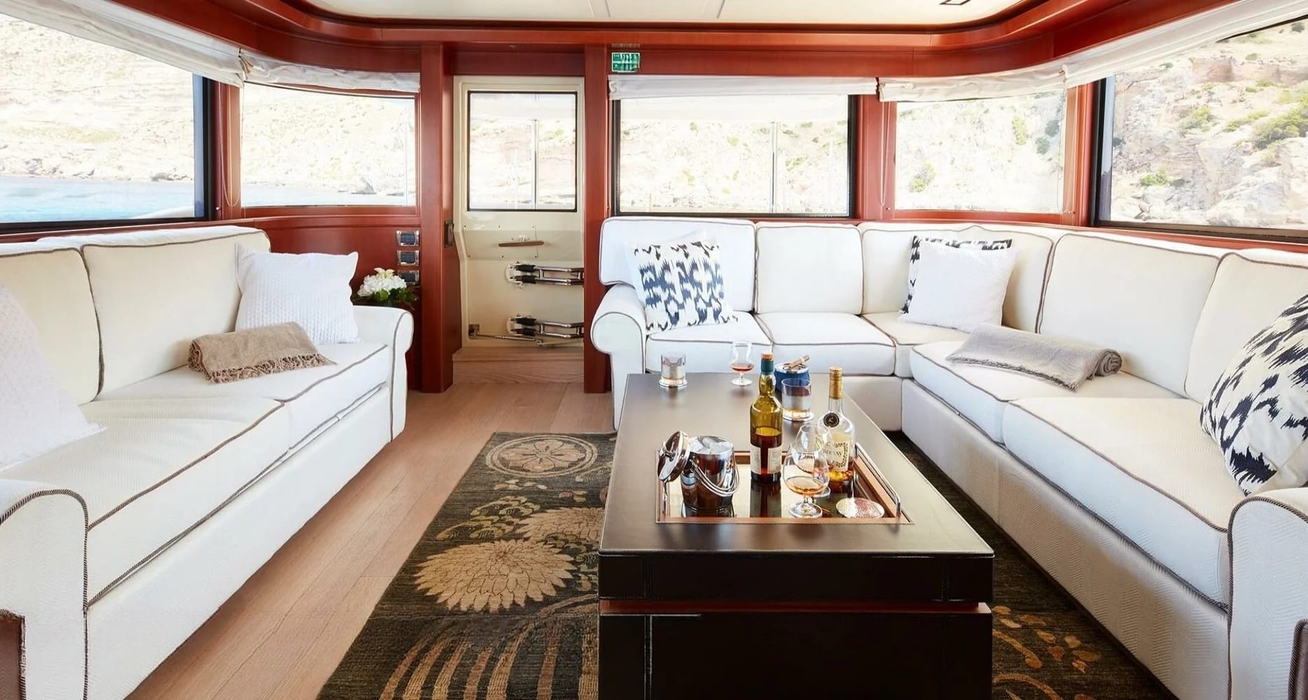 A preview of interior Living area