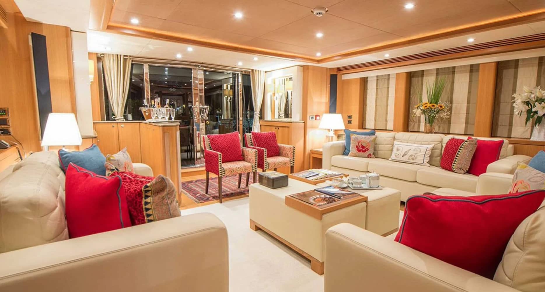 A preview of interior Living area