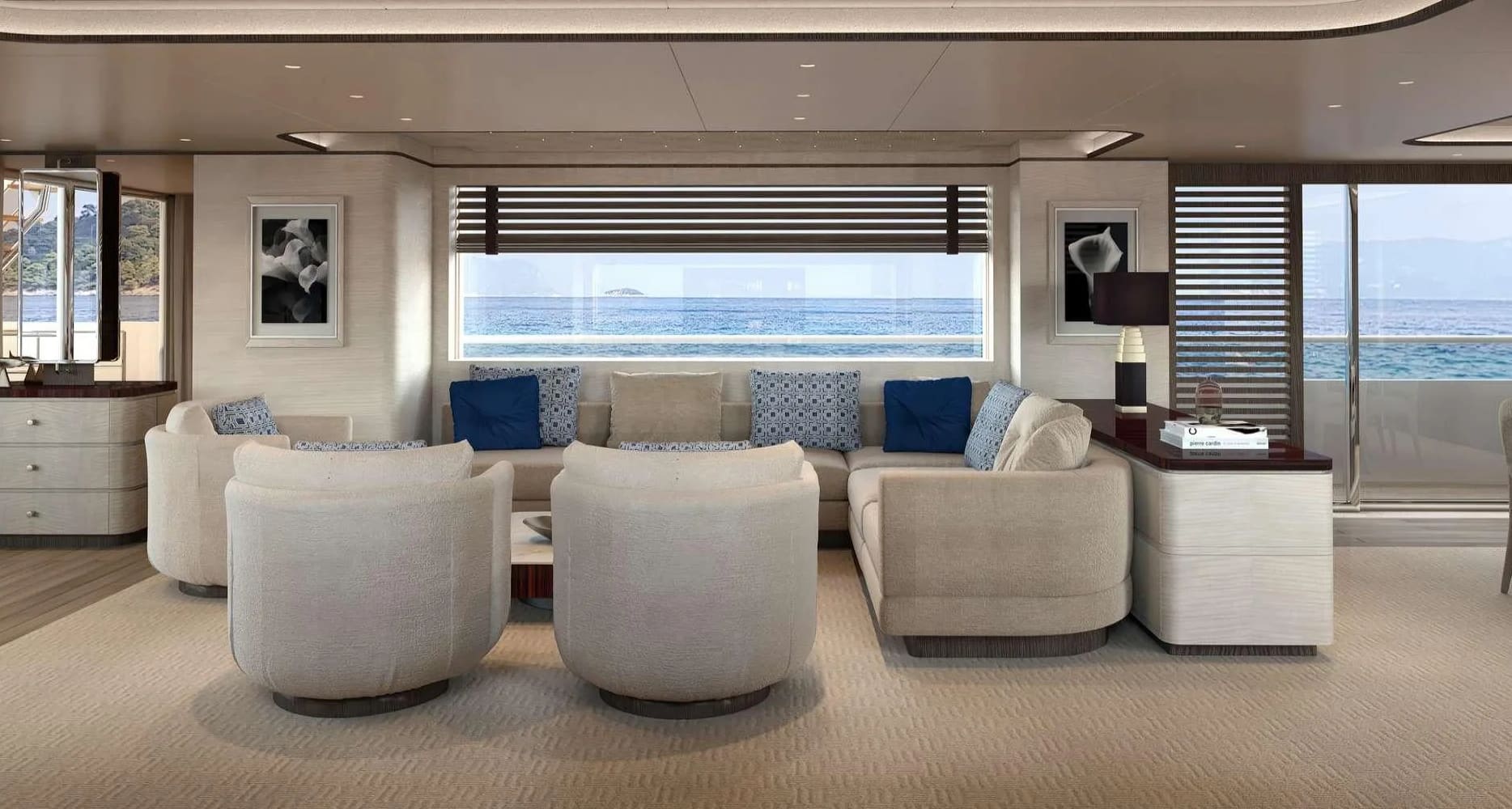 A preview of interior Living area
