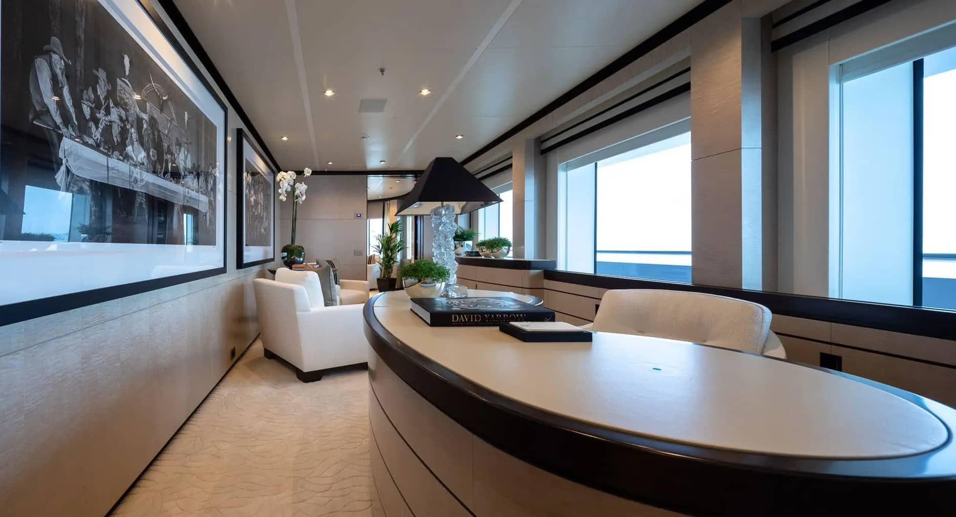 A preview of interior Office