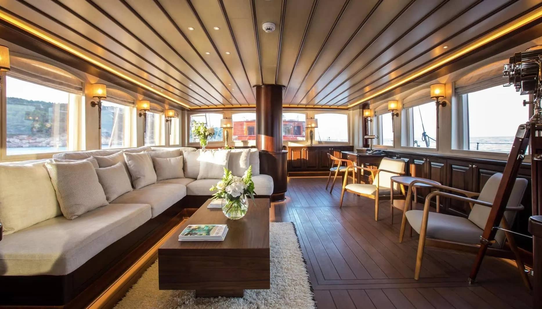 A preview of interior Living area