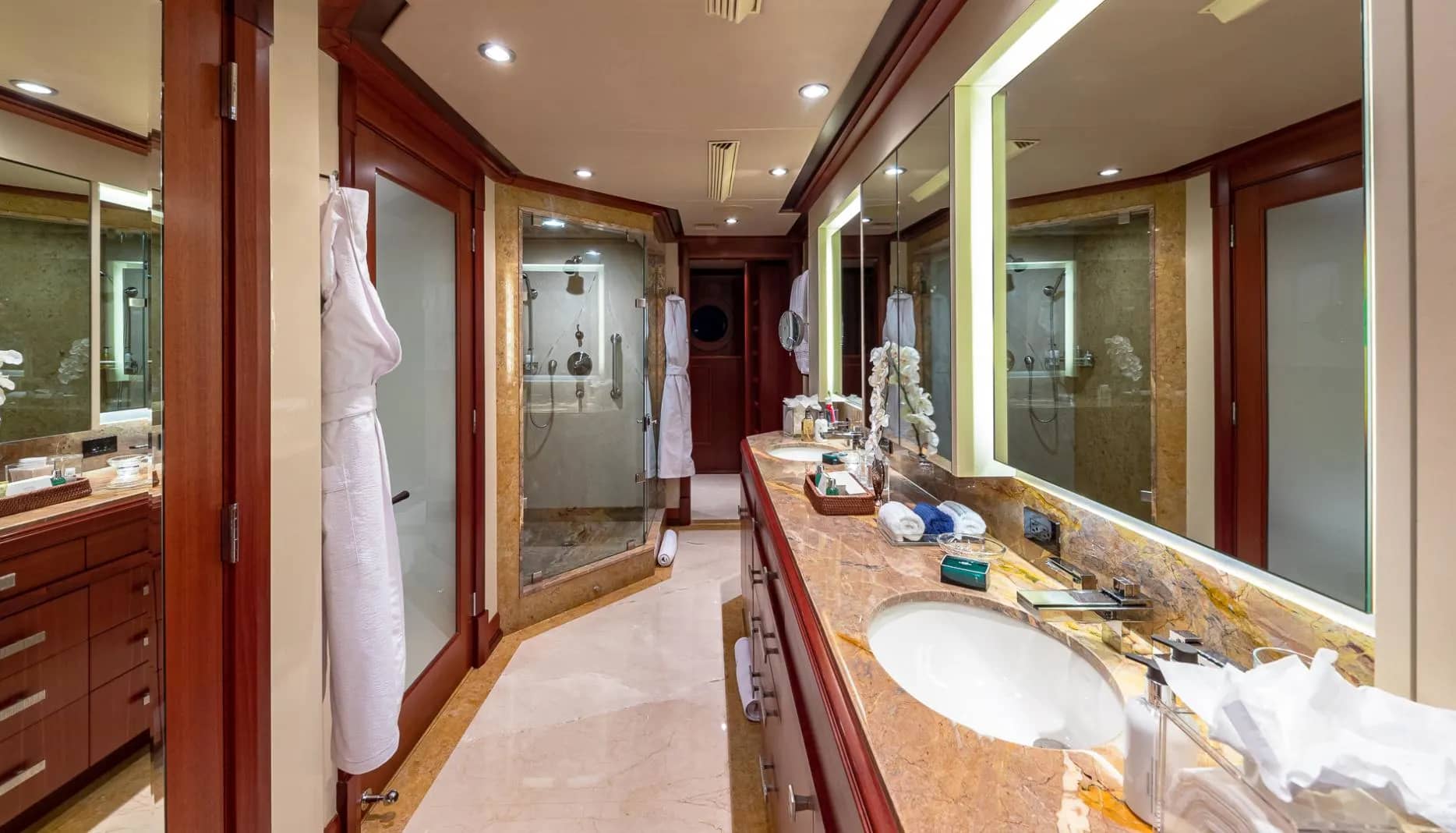 A preview of interior Bathroom
