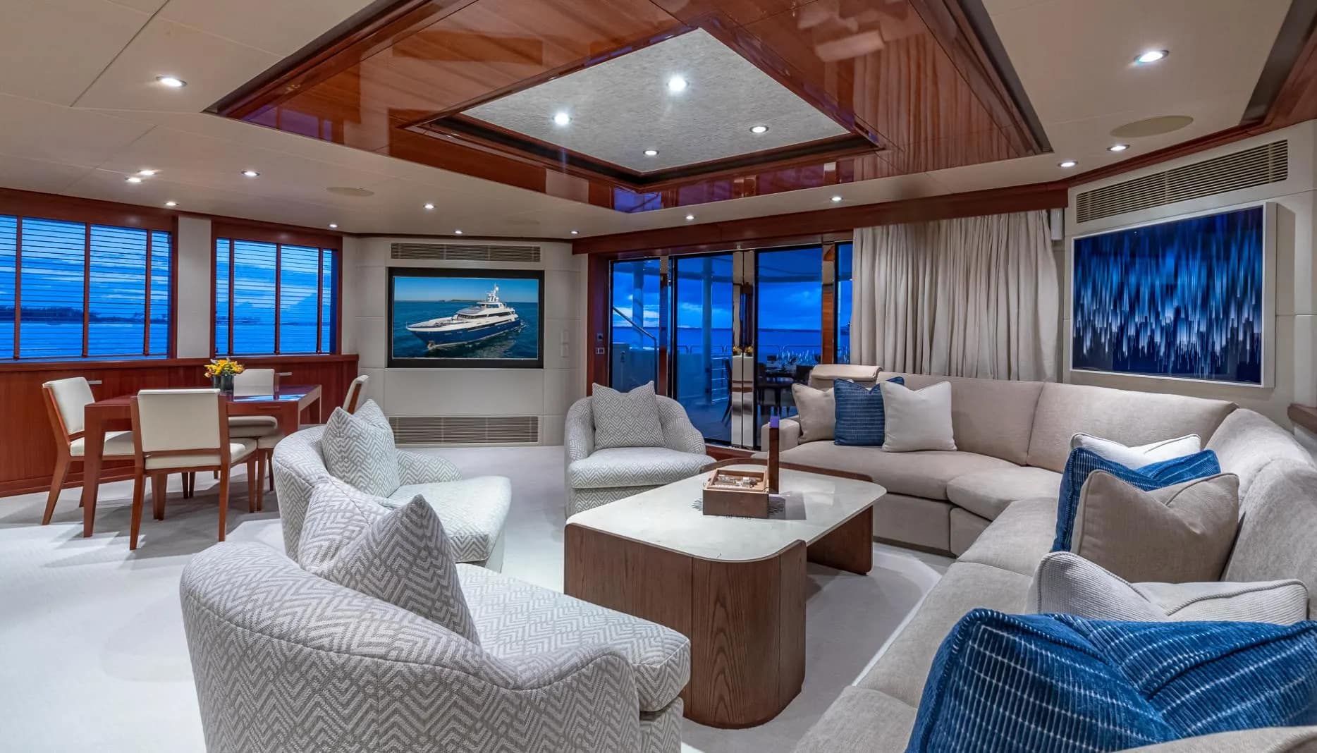 A preview of interior Living area