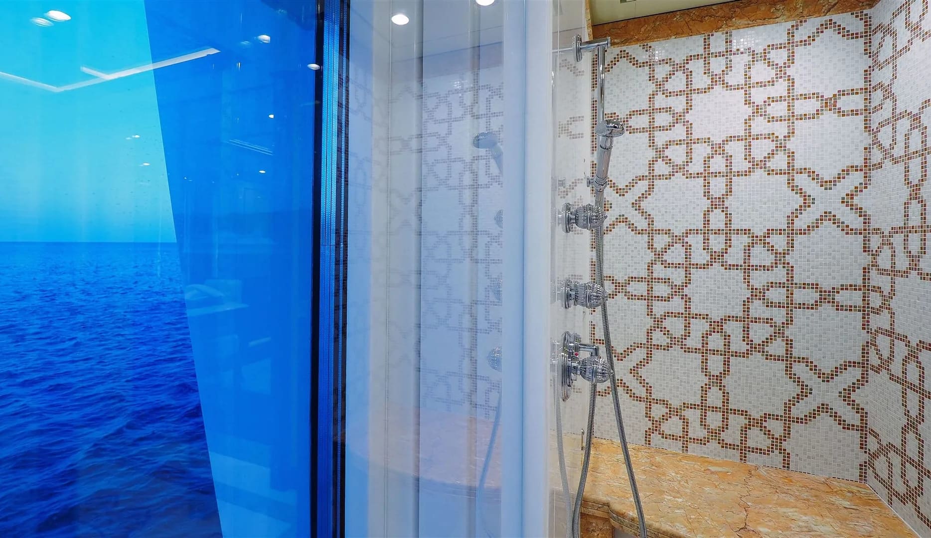 A preview of interior Bathroom