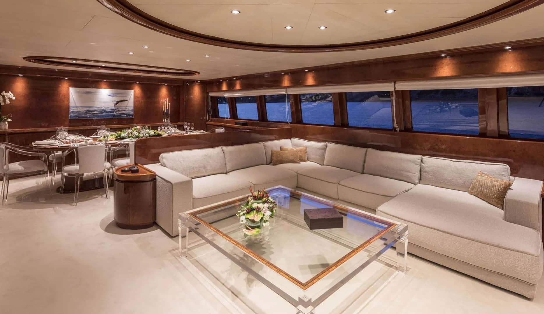 A preview of interior Living area