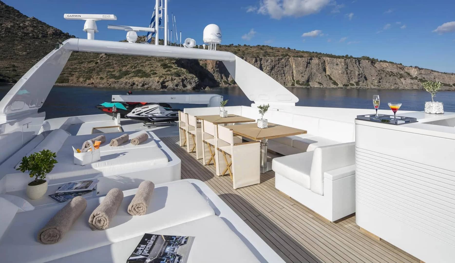 A preview of exterior images