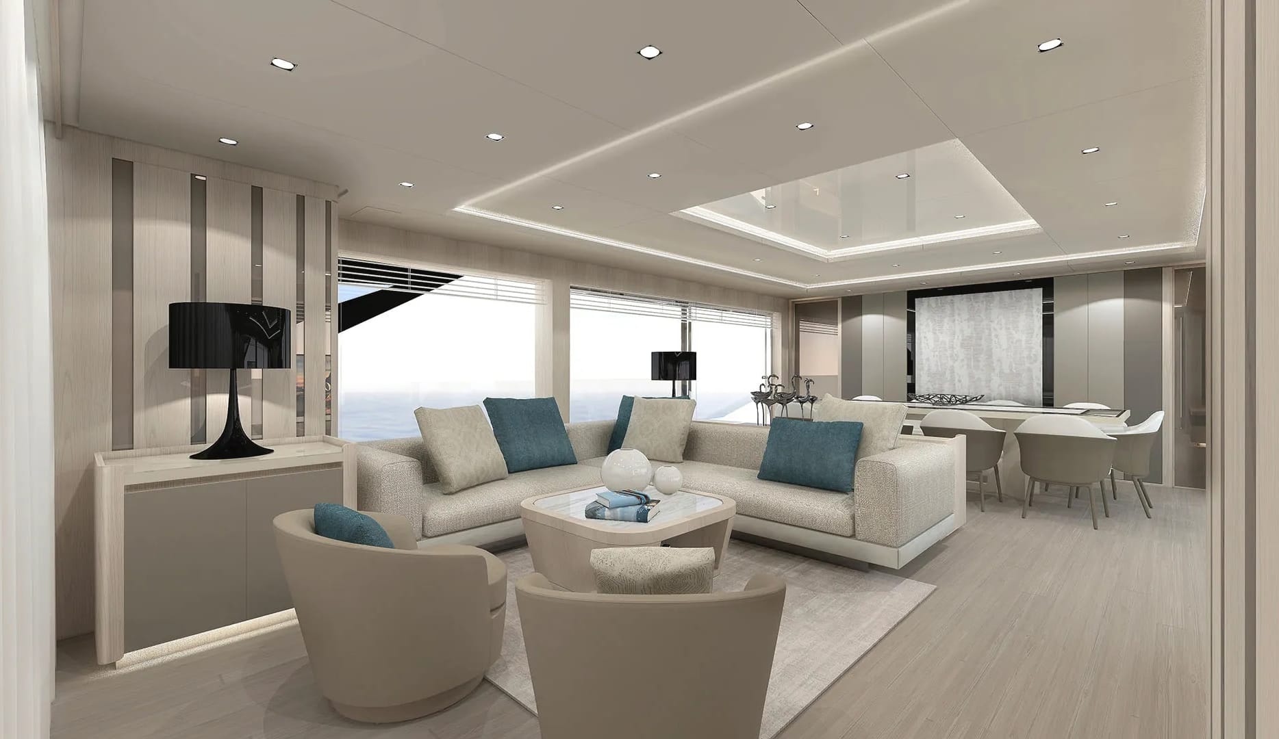 A preview of interior Living area