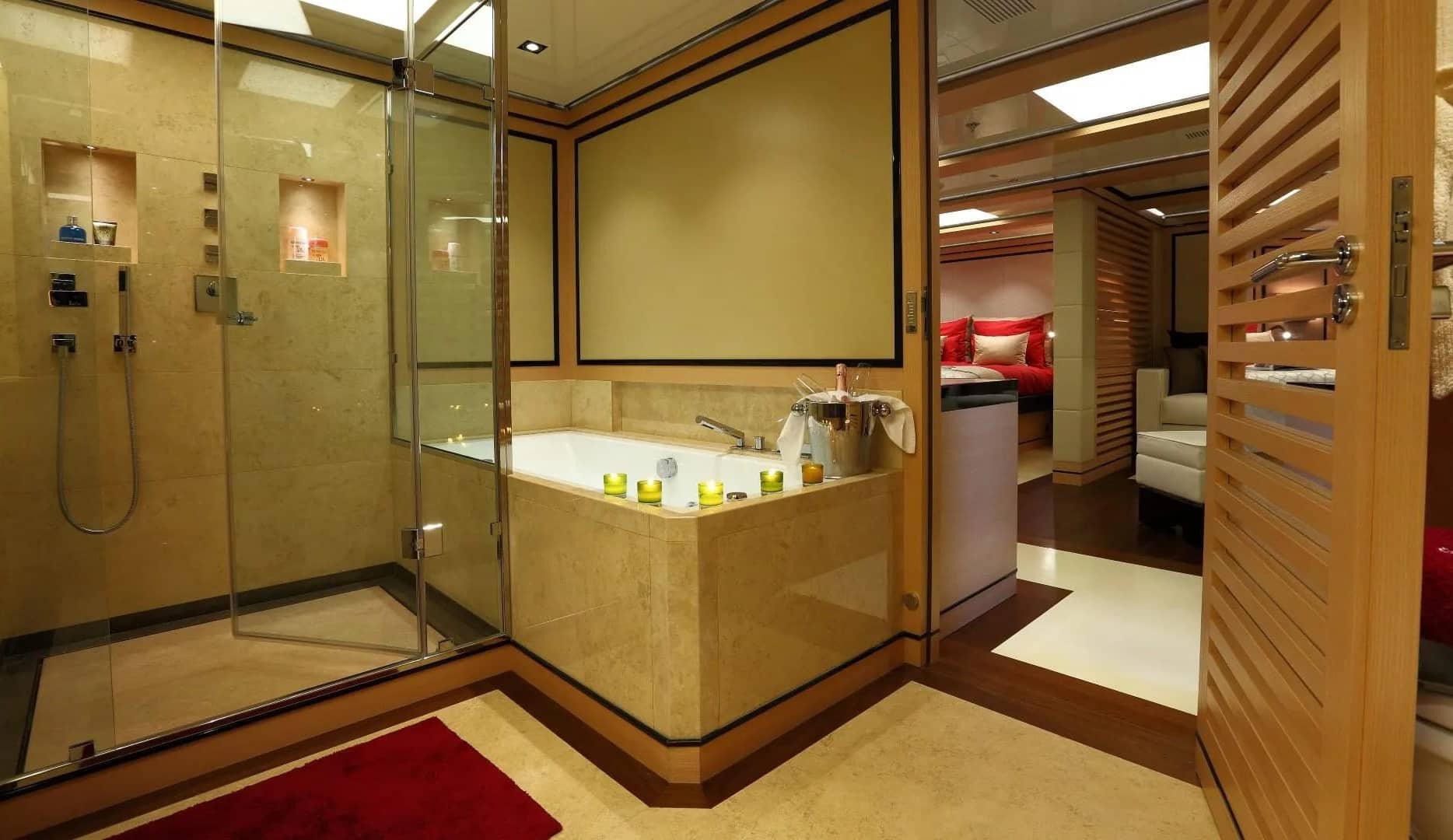A preview of interior Bathroom