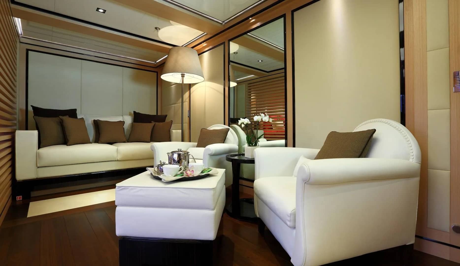 A preview of interior Living area