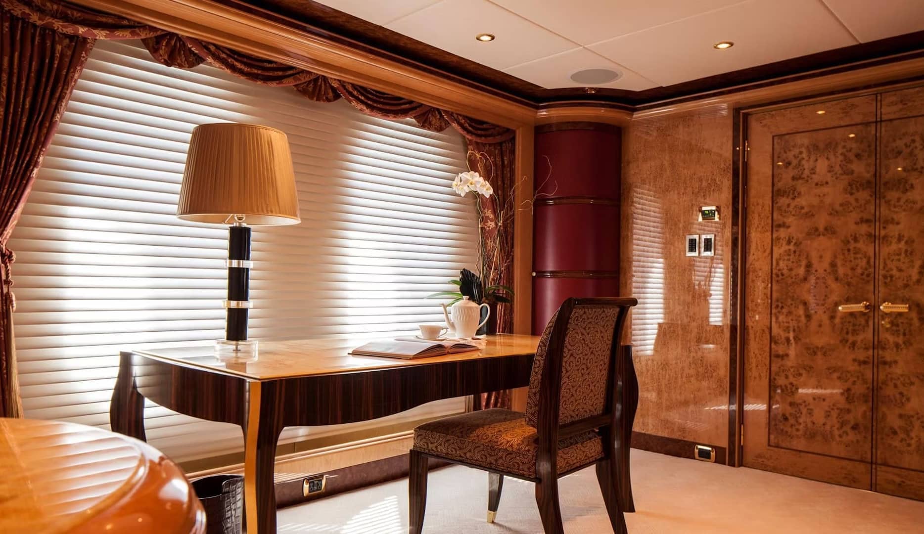A preview of interior Office