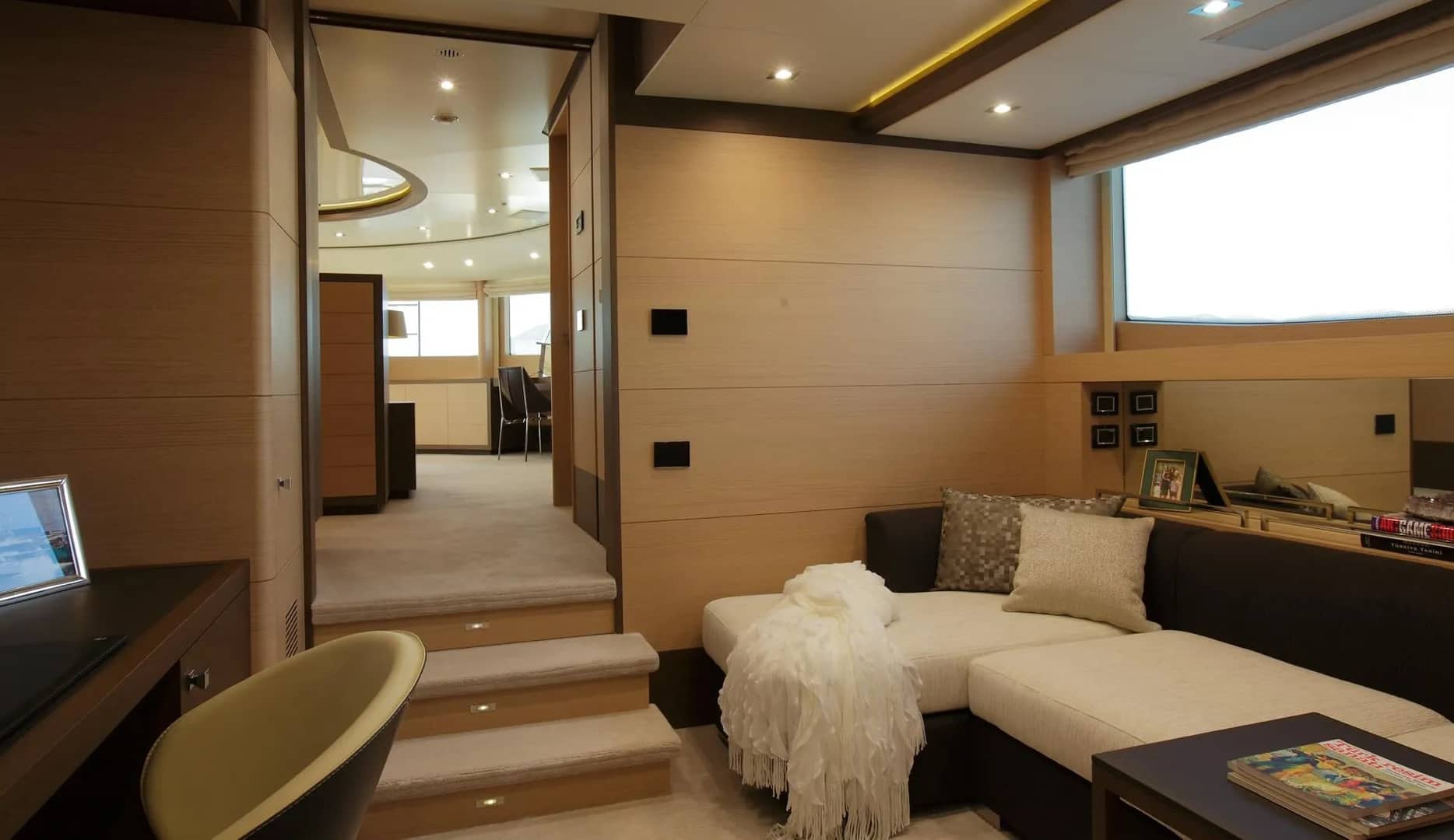 A preview of interior Office