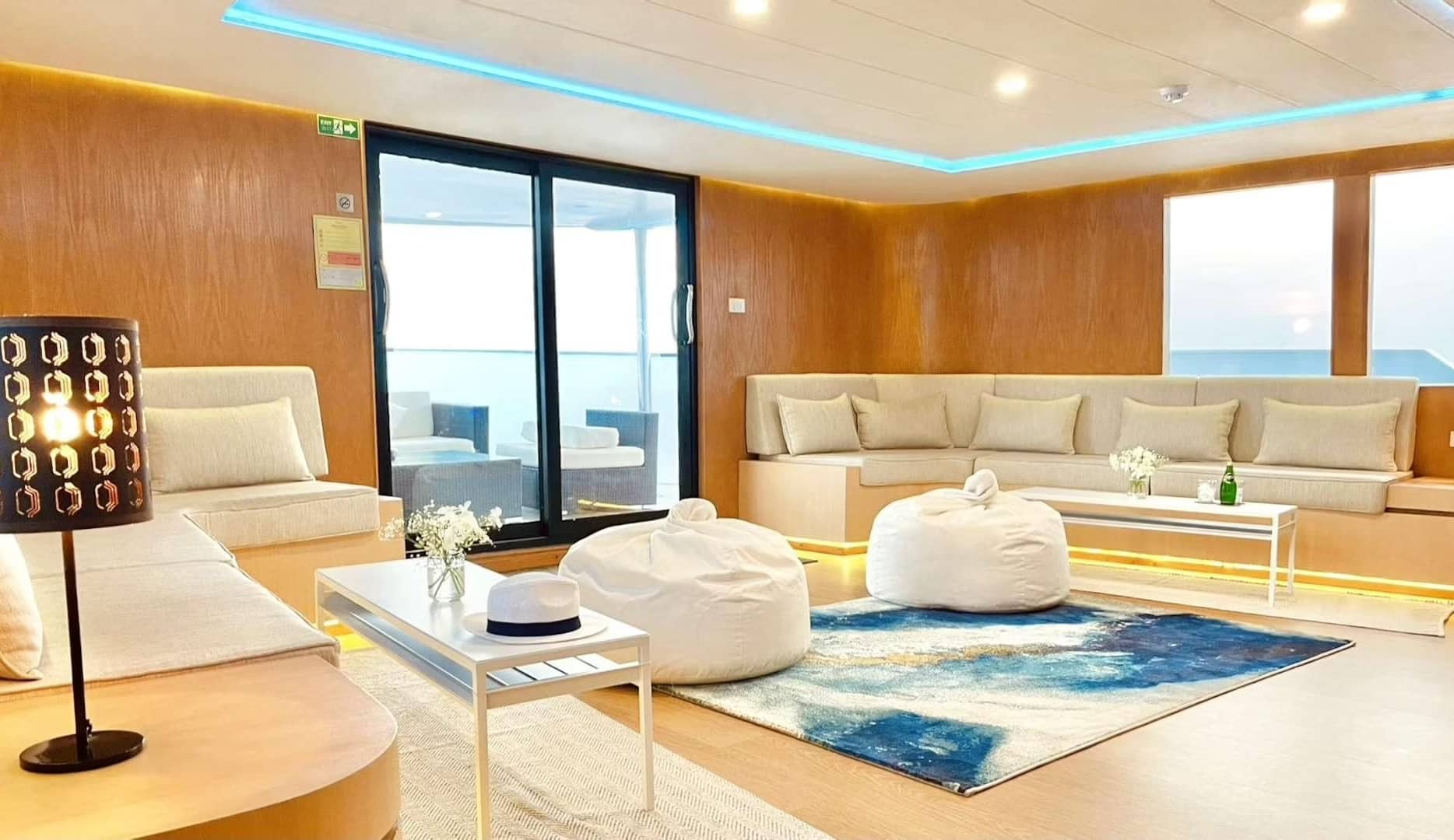 A preview of interior Living area