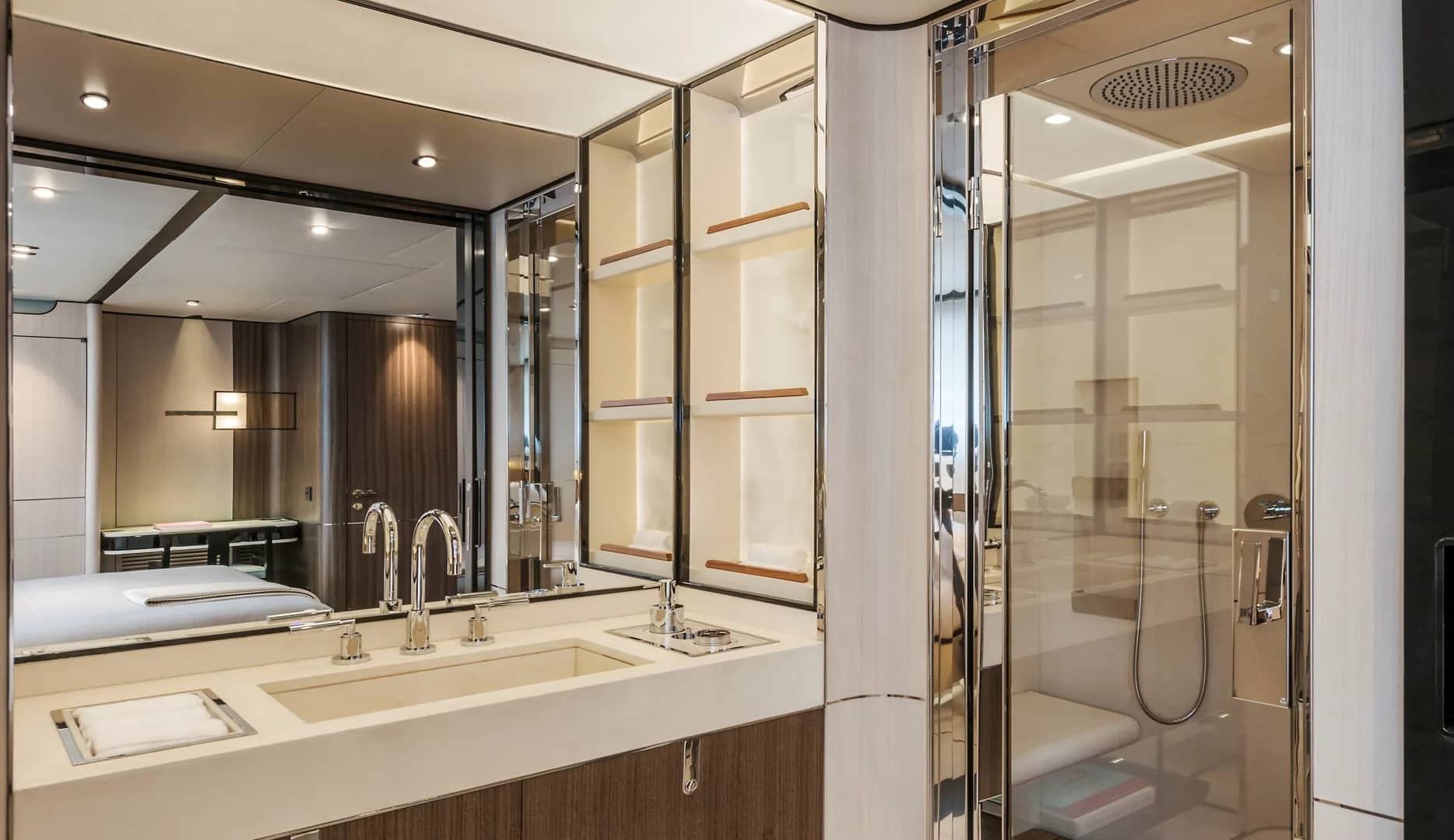 A preview of interior Bathroom