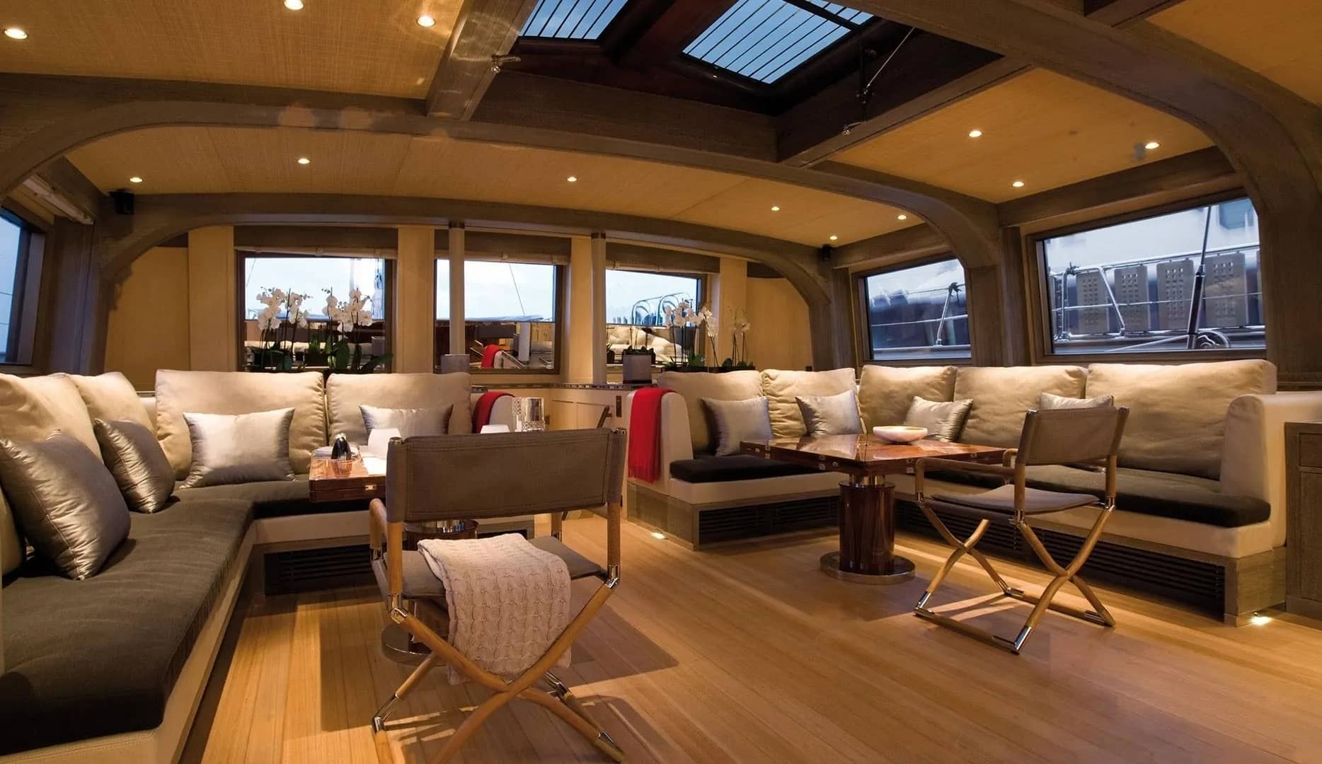 A preview of interior Living area