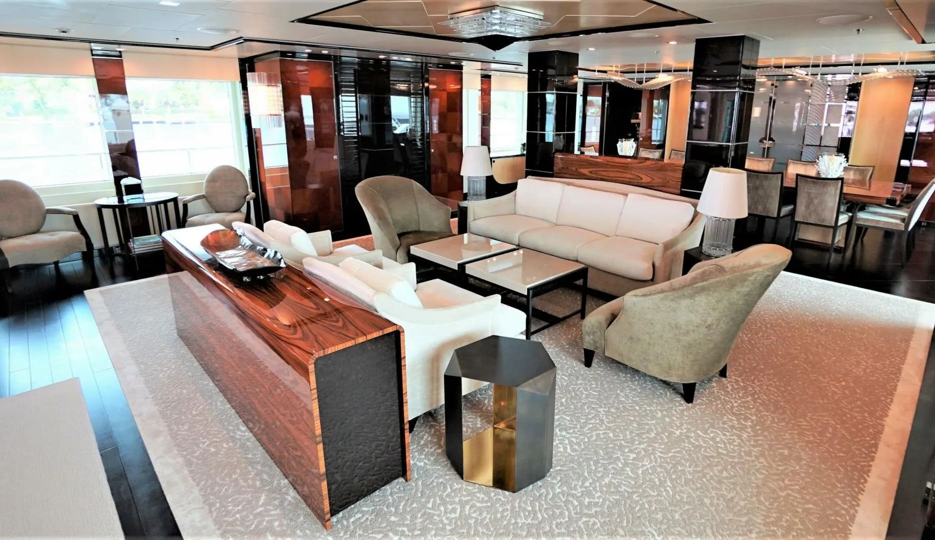 A preview of interior Living area