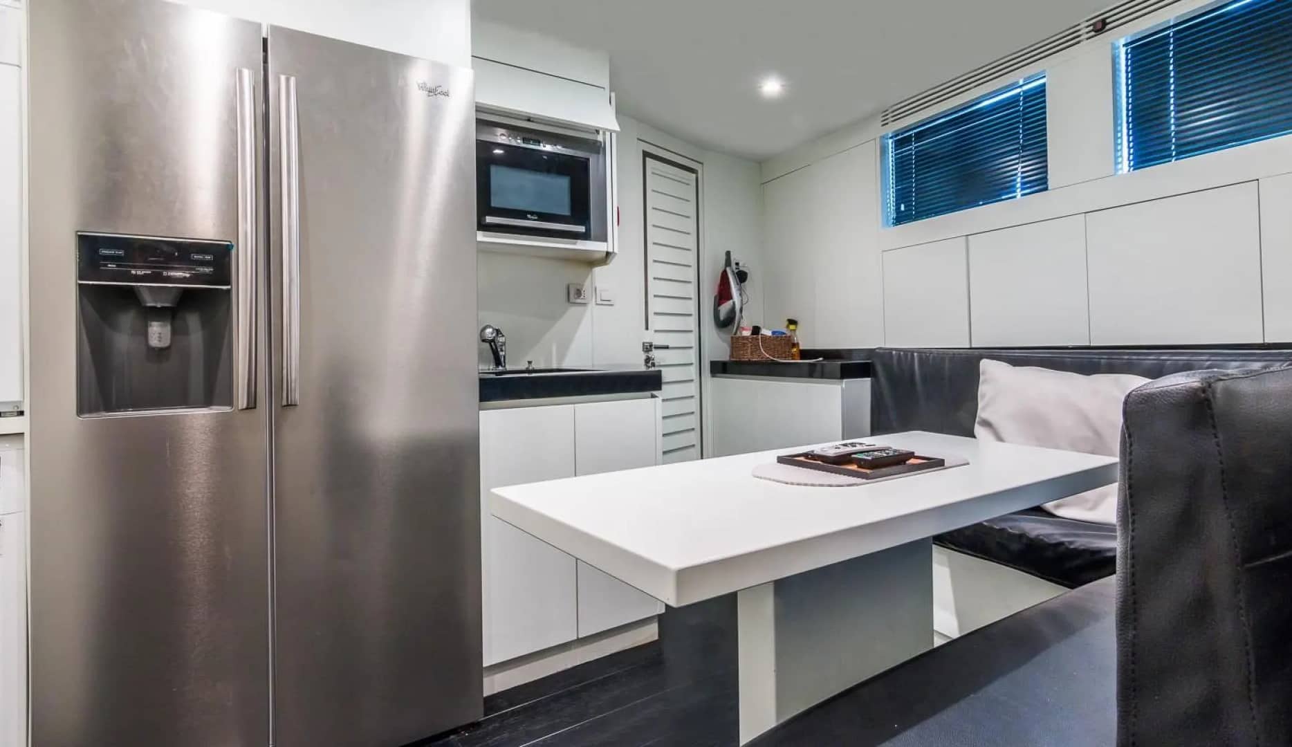 A preview of interior Kitchen
