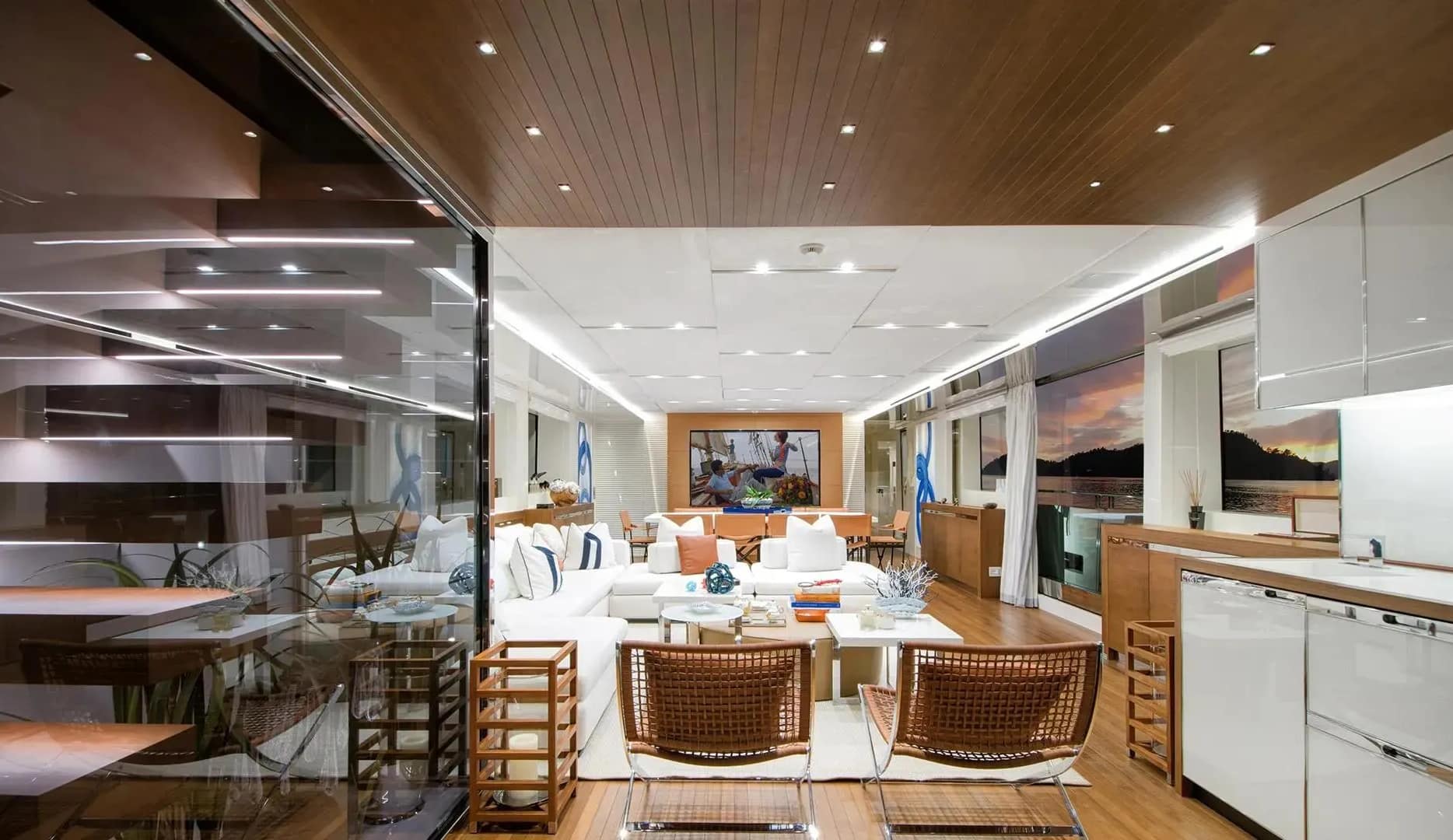 A preview of interior Living area