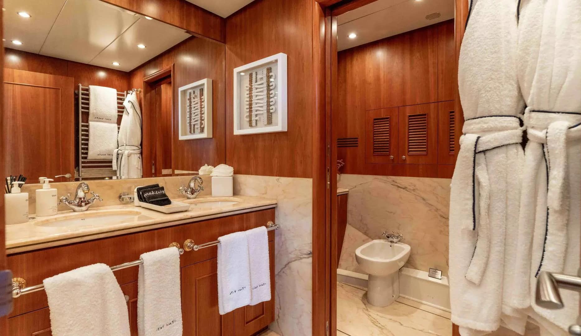 A preview of interior Bathroom