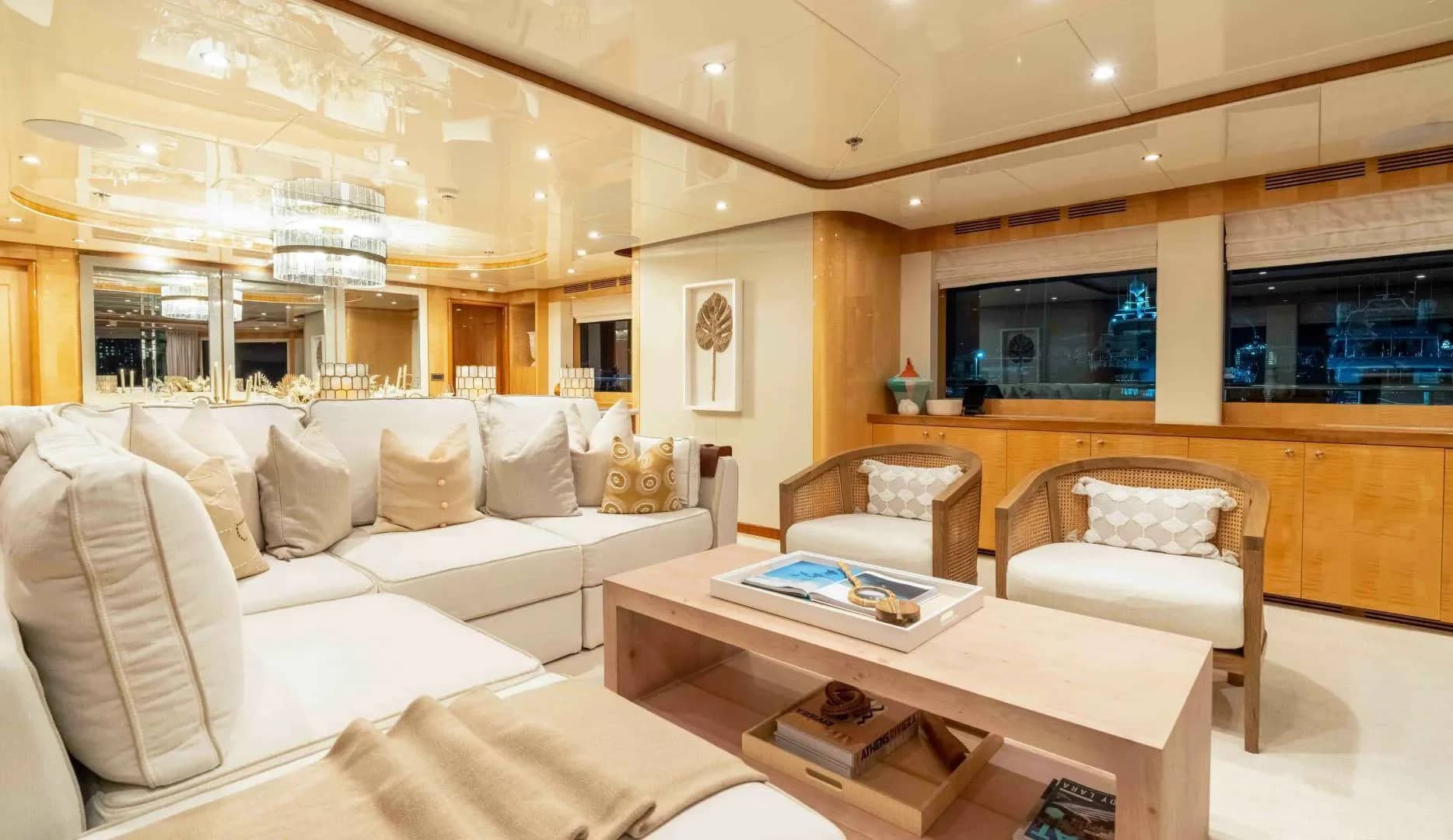 A preview of interior Living area
