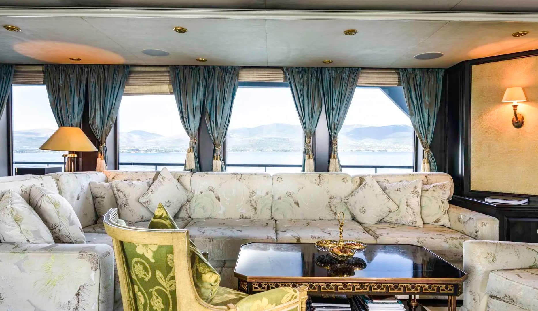 A preview of interior Living area