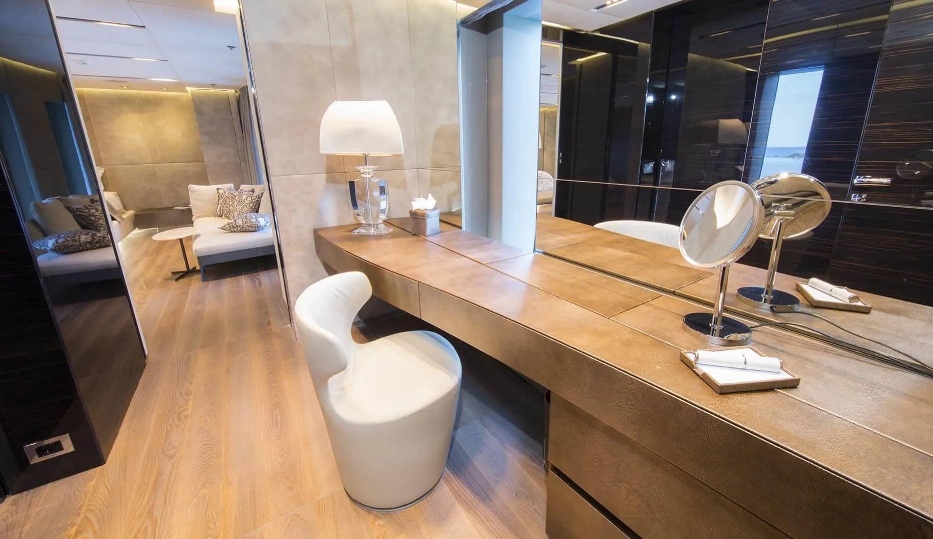 A preview of interior Office