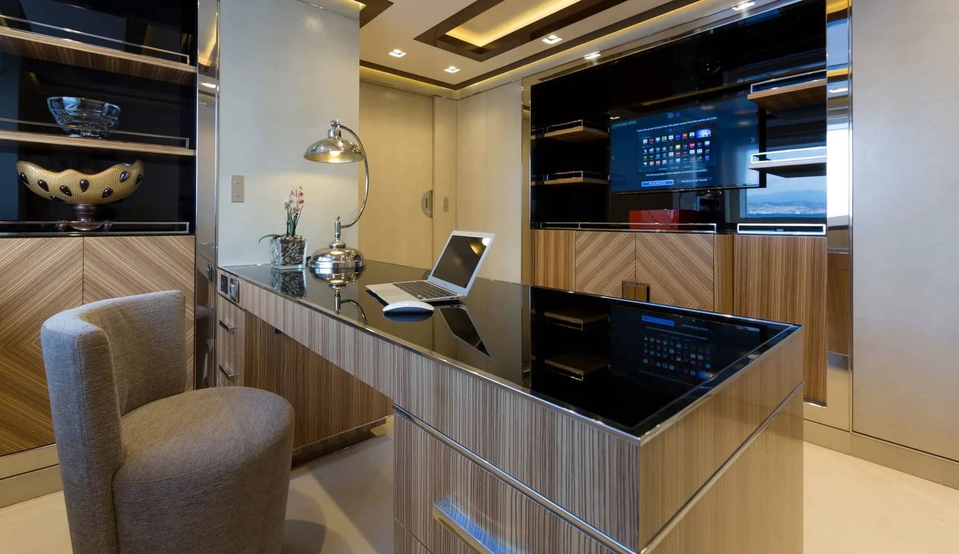 A preview of interior Office